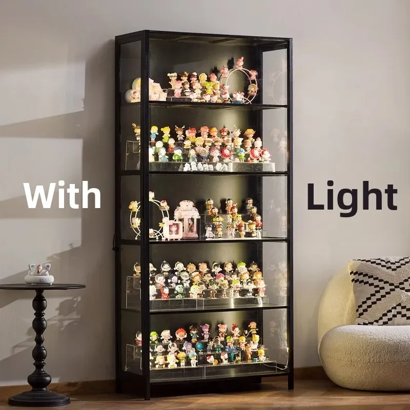 Thumbnail 2 - #24 Glass Display Cabinets Comparison Guide
