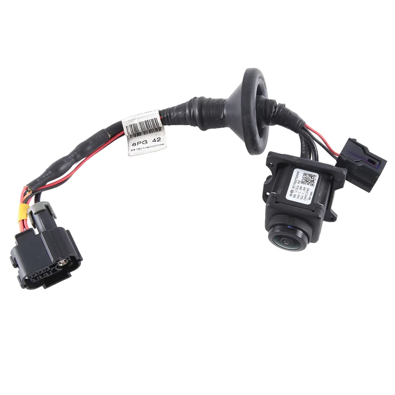 

Classy-95766-M9000 New Rear View Reverse Camera Assist Backup Camera Accessories For HYUNDAI GRANDEUR 17-20