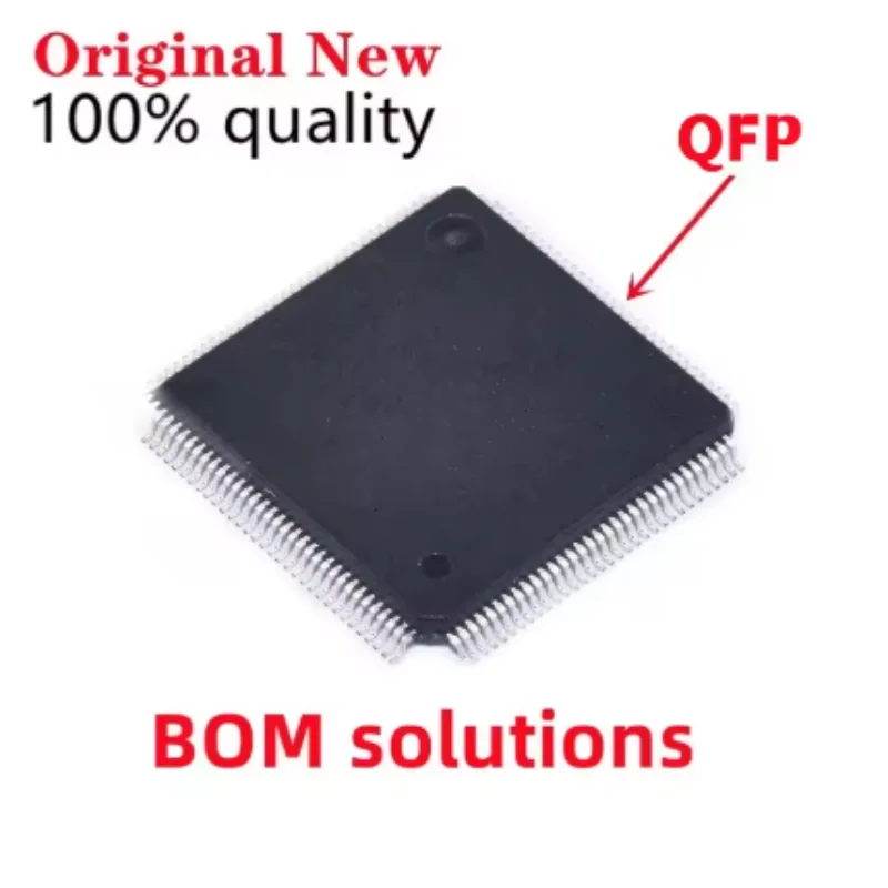 (1piece) 100% New ATMEGA640-16AU ATMEGA640V-8AU ATMEGA1280-16AU ATMEGA1280V-8AU ATMEGA2560V-8AU ATMEGA2560-16AU QFP Chipset