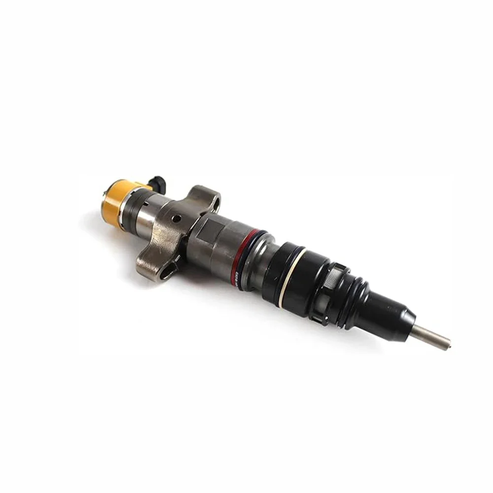 MSparts 387-9433 3879433 Common Rail Injector 6-Pack for Caterpillar CAT C9 Engine 336D2 340DL Excavator 973C 627G 637E
