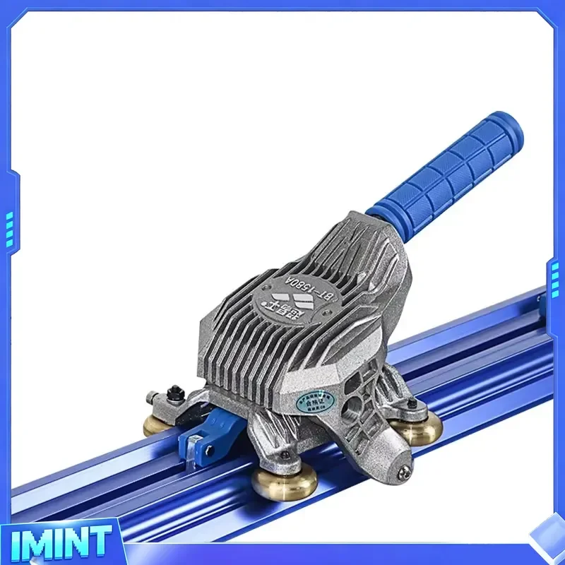 Professional Porcelain Tile Cutter 2000MM Manual Tile Cutter
