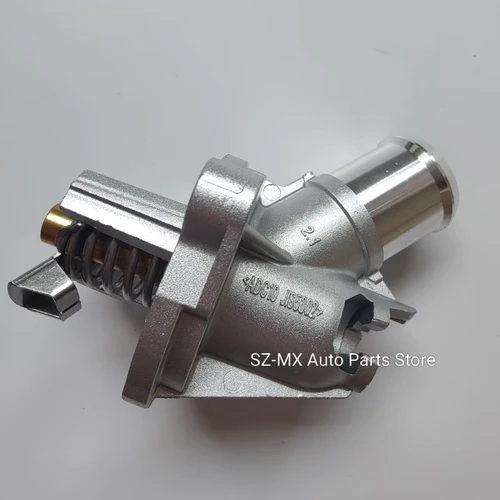 Imagen 2 del producto OEM del termostato del refrigerante del motor # 12673413 12669633 12656949 Para CHEVROLET BUICK GMC TRAX MALIBU 1.4L 1.5L 2016-2022 CTM/CH/019A