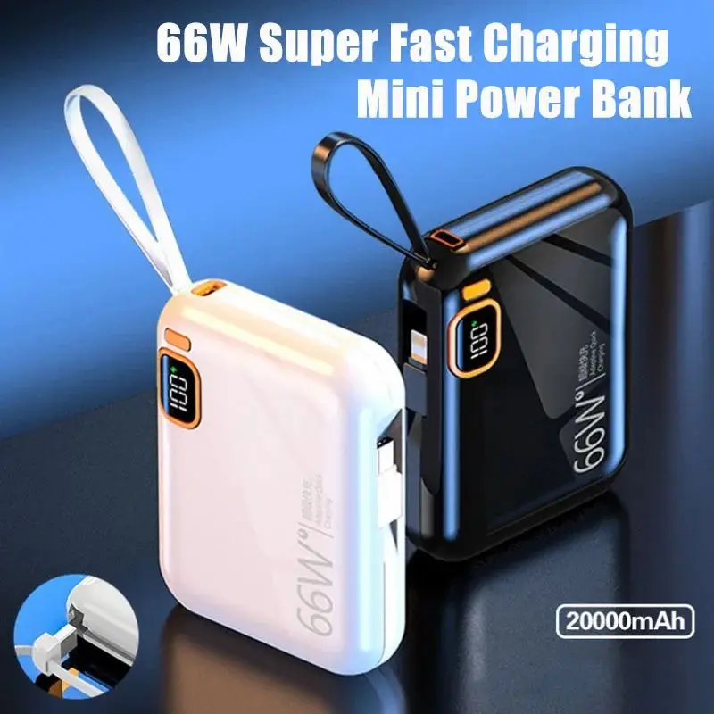  20000Mah Power Ba…
