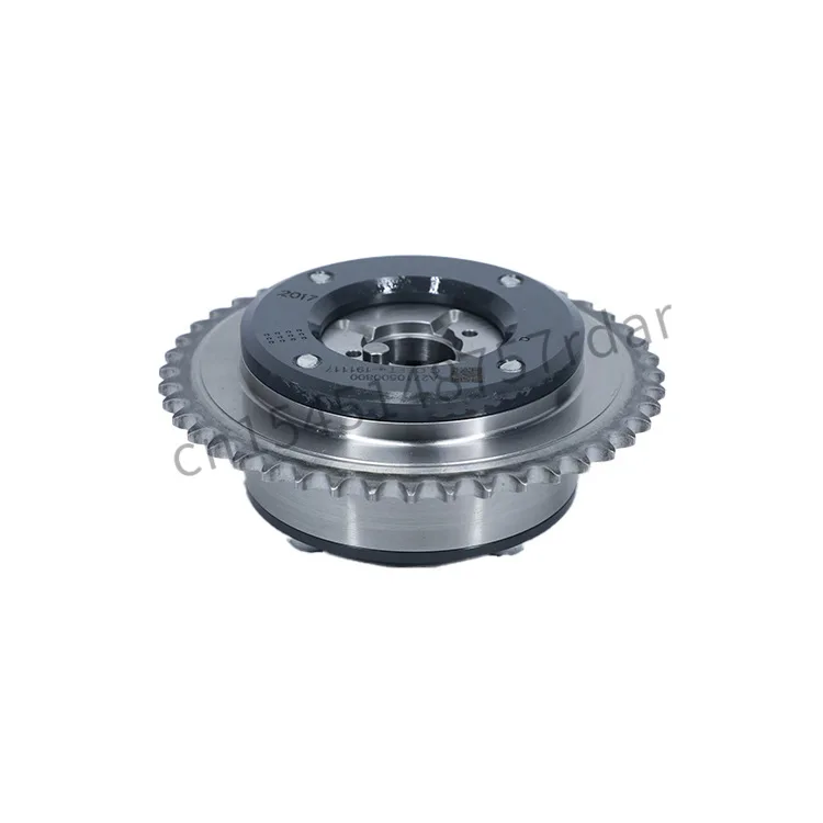 

Suitable for Benz 271 timing gear phase adjuster camshaft sprocket 2710500947