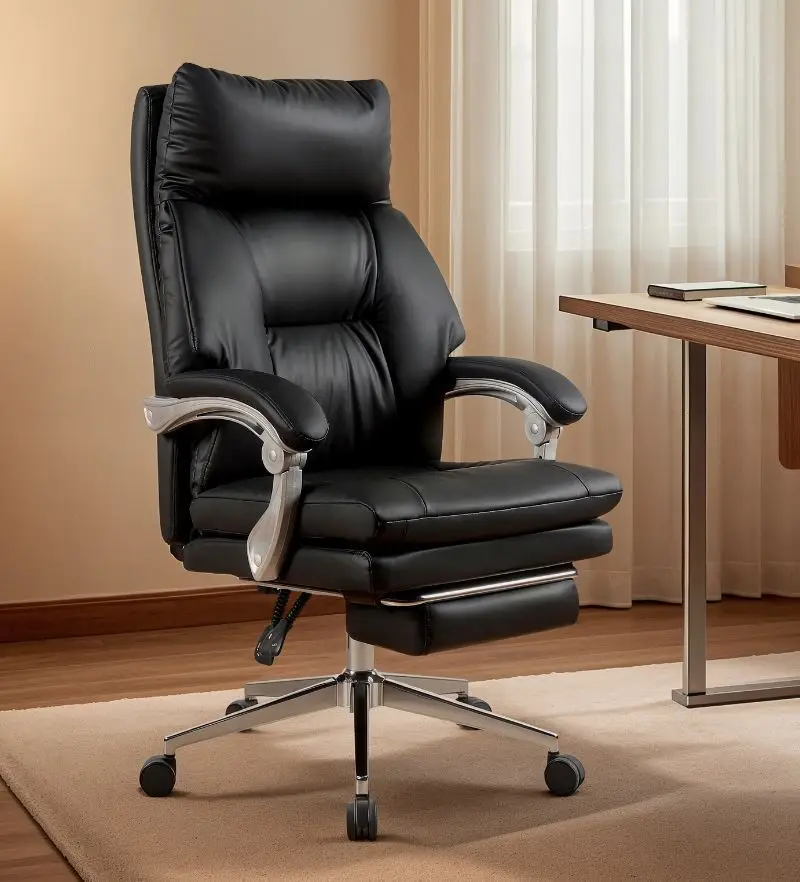 

Boss Chair Electric Massage Roller Office Chair Household Reclining Nap Cute Chair Flip Other