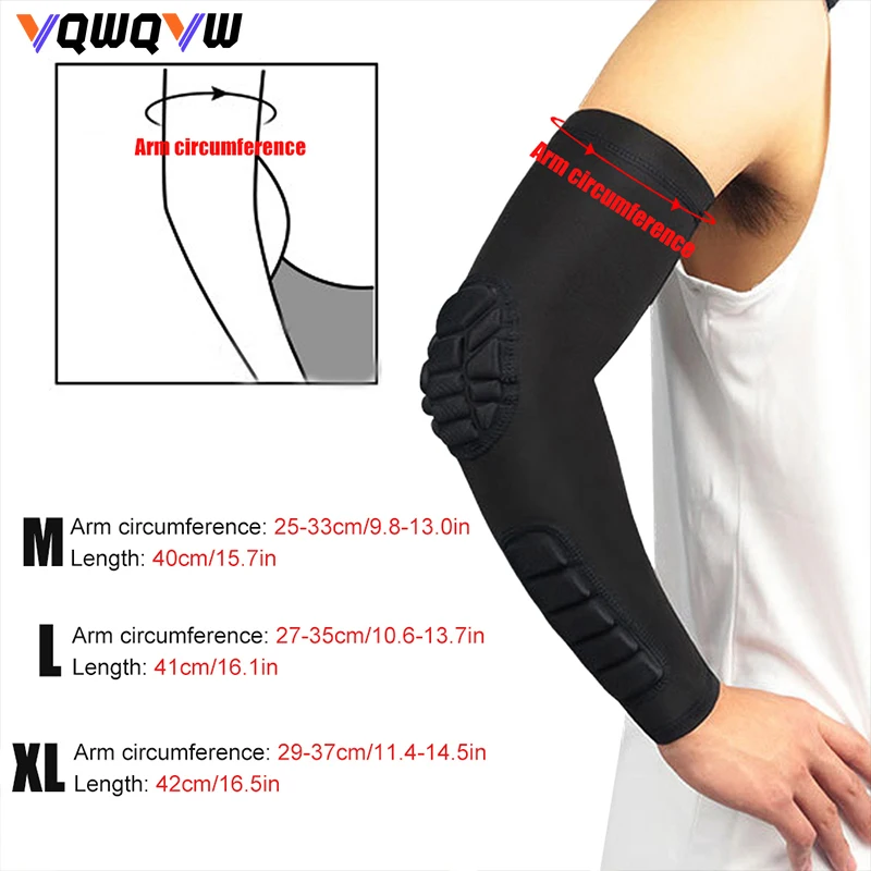 1Pcs Elbow Brace for Tendonitis and Tennis Elbow Brace for Men Women, Elbow Support Strap Cubital Tunnel for Basketball Football