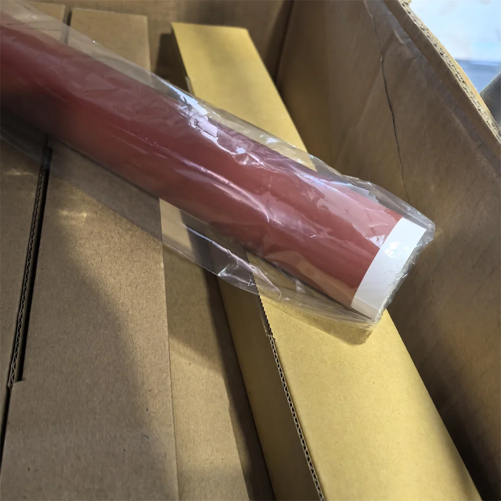 

1 шт. втулка пленки фьюзера для Konica Minolta Bizhub C250i C300i C360i C450i C550i C650i C750i прижимной ролик AA2JR70300 AA2JR70400