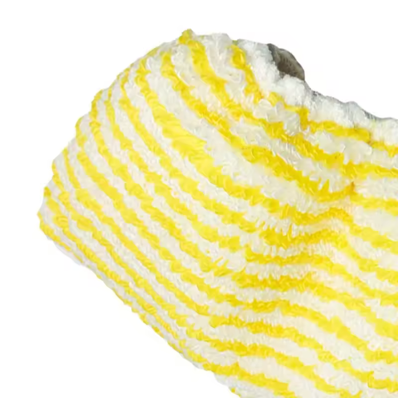 New Mop Cloths For Karcher Easyfix SC2 SC3 SC4 SC5 Handheld Vacuum Cleaner Microfiber Cleaning Pad Cover Steam Mop Accessories - Image 5