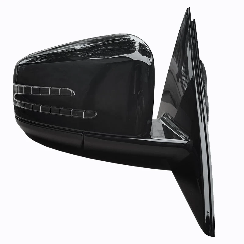 

for 2010-2016 Mercedes Benz W212 E-Calss Right Side Power Rear View Mirror Side Door Mirror Assembly RH