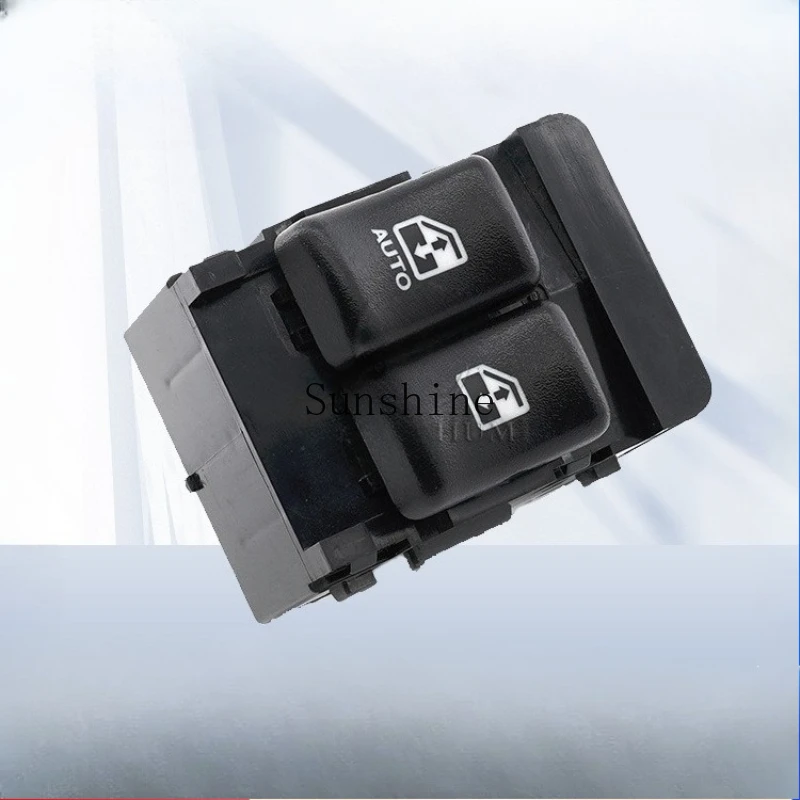 

22610144 Подходит для моделей 00-05, переключатель подъема стекла снега 2, двери.