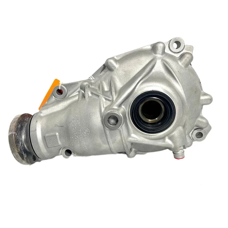 Original remanufactured for  X5 X6 F15F16 front differential I: 3.15 OE31507590899 front drive axle 31508635861