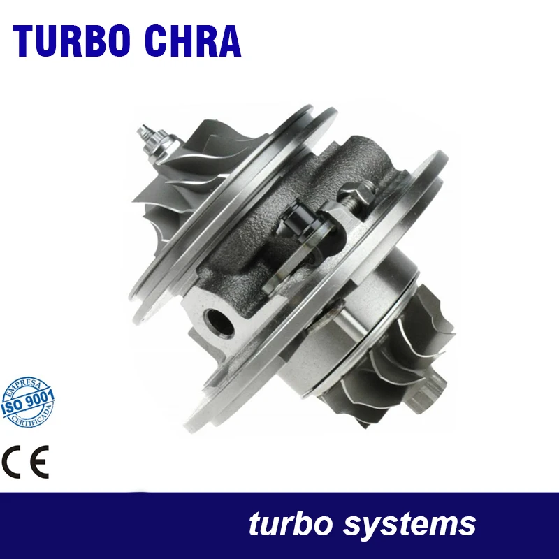 

TD04L turbo chra 49377-07510 49377-07515 core cartridge for Volkswagen VW CRAFTER 30-35 2461cc 2.5 TDI Engine CECA CECB BJM BJL