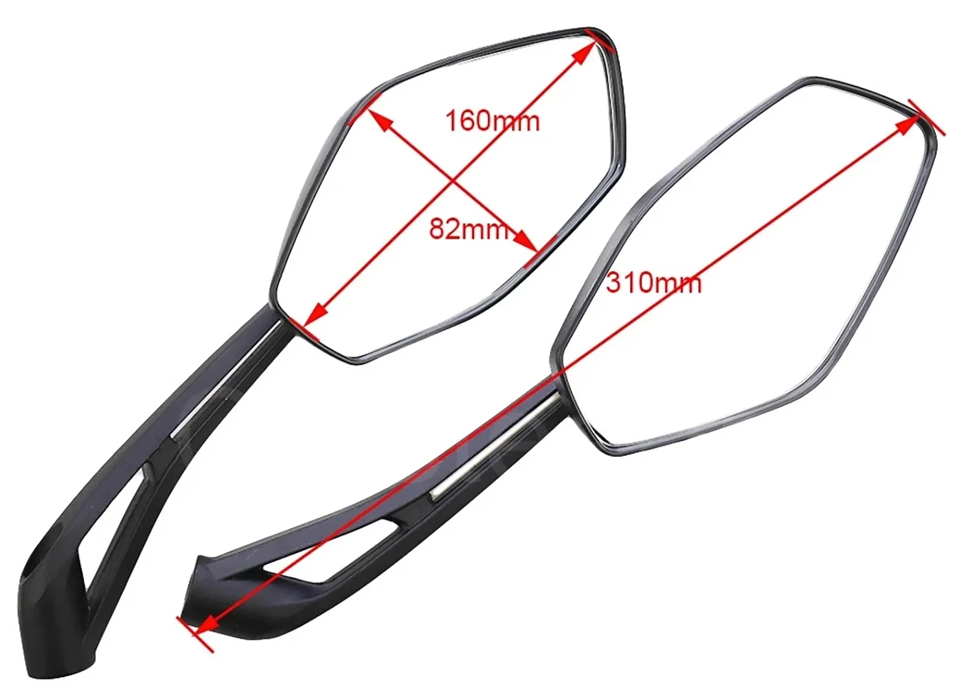 �y�Z�[�����z�I�[�g�o�C�̃o�b�N�~���[ �o�C�N�̃o�b�N�~���[ ���g�N���X�̔w�ʐ} ATV ���g �_�[�g �s�b�g�o�C�N�p