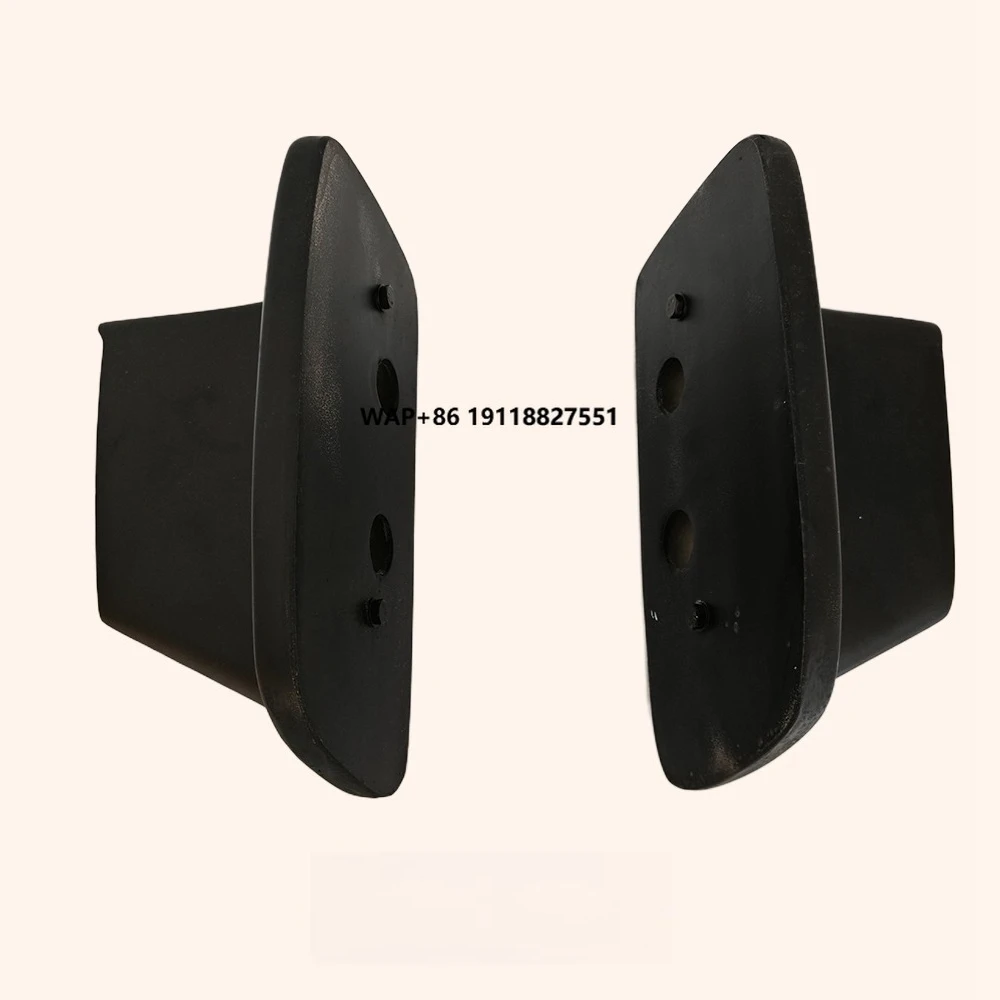 

For Skyline (R34 GTR OE Spoiler Only) Short Spoiler Leg FRP Unpaint