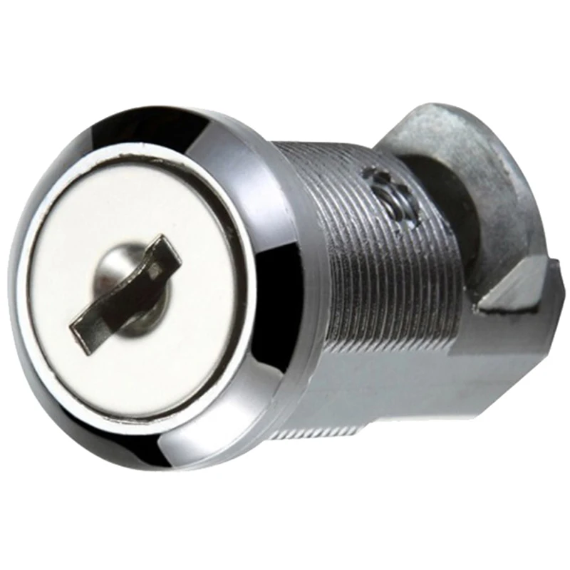 MS826 Cabinet Cam Lock,Fire Hydrant /Cylindrical/ Press Lock For Distribution Box