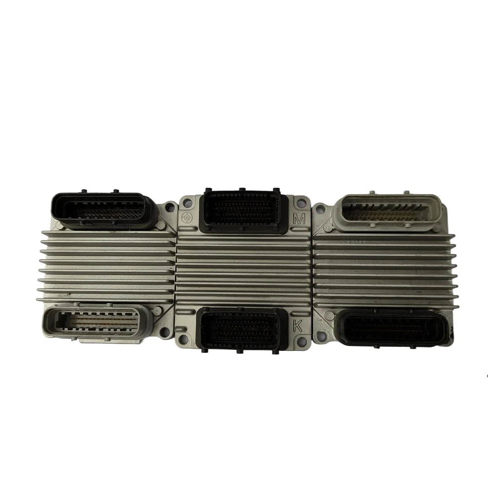 25184706 MR140 Módulo de Control Electrónico ECU ECM Original Genuino para Chevrolet Aveo
