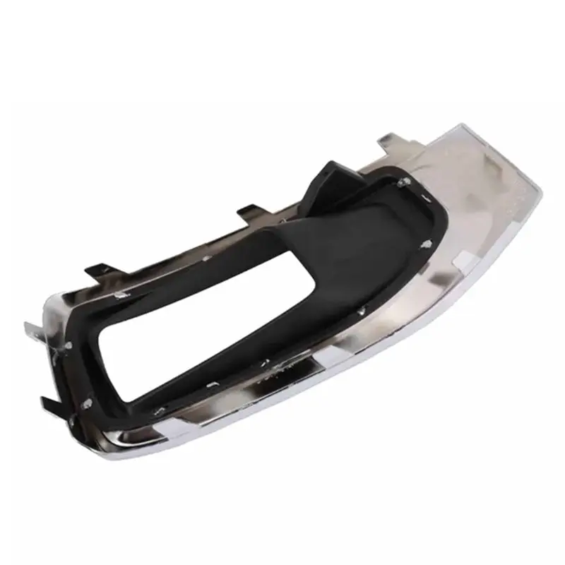 Fog Light Frame Right Side Replacement Part 22936427 For GMC Yukon 2015-2020 Model