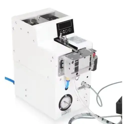 2026 Air Pneumatic Screwdriver Machine Automatic Screw Feeder, Hand-held Auto Screw Feeding Device 110V/220V