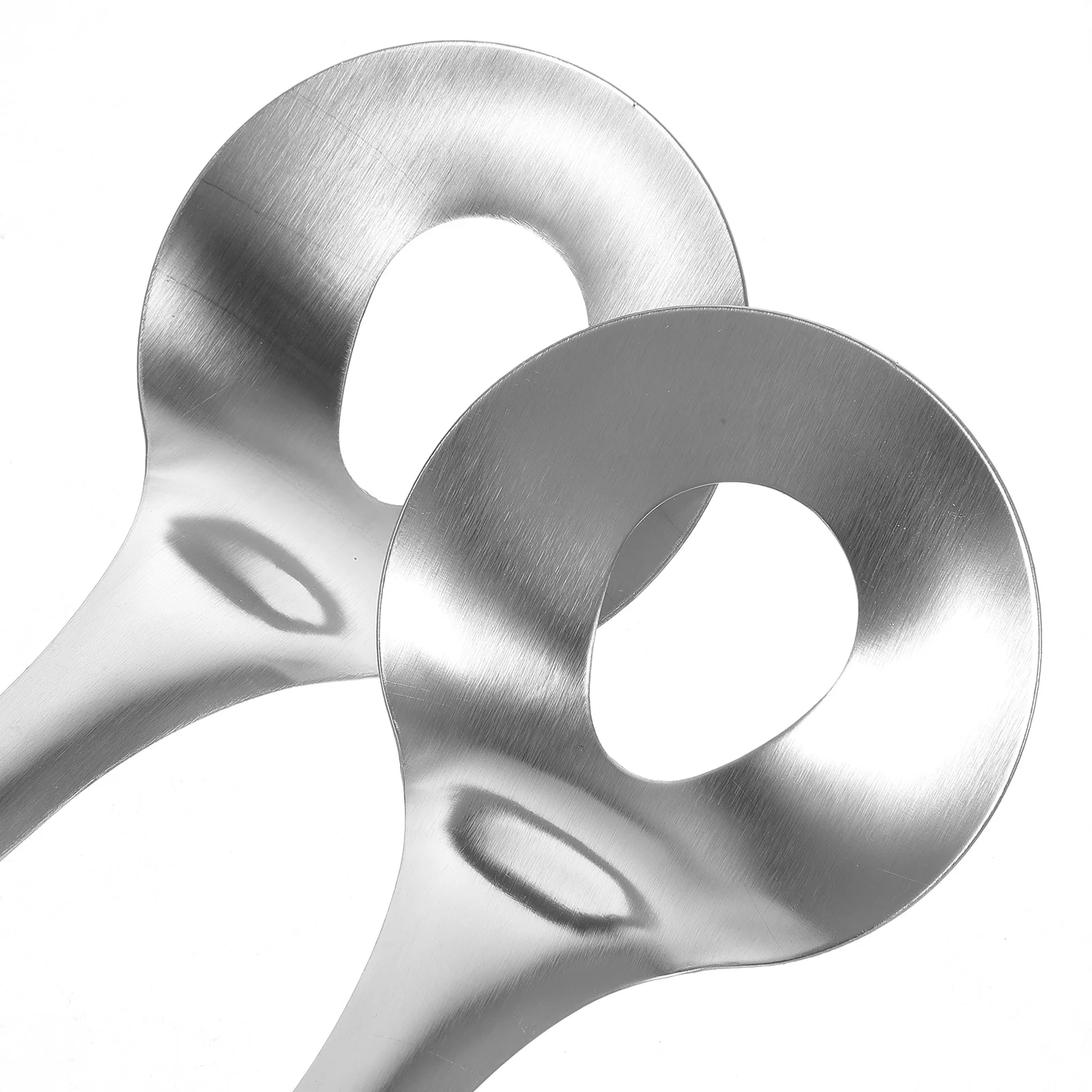 

2pcs Stainless Steel Meatball Maker Long Handle Kitchen Gadget Meat Ball Tool For Making Meatballs Shrimp Vegetable Balls Home