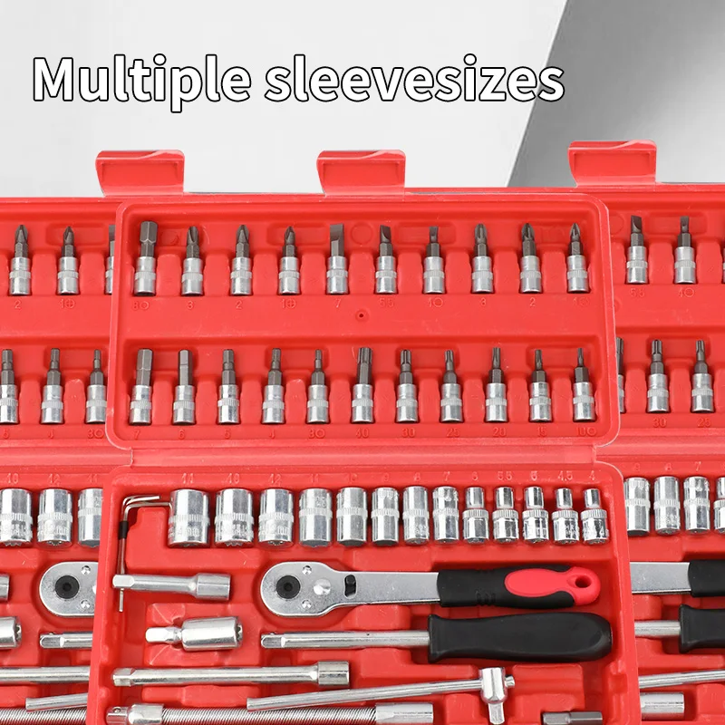 Thumbnail 4 - #13 New Wrenches Arrivals