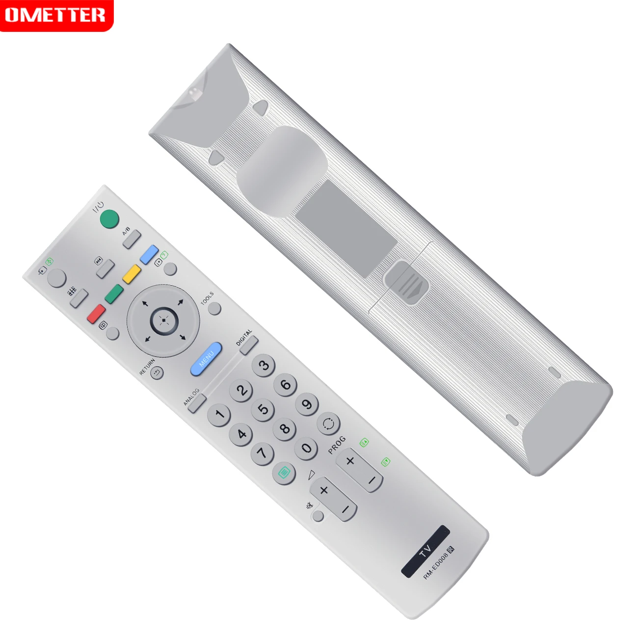 RM-ED008 tv controle remoto para sony tv lcd KDL-32S2510 46s2530 40v2500 32s253