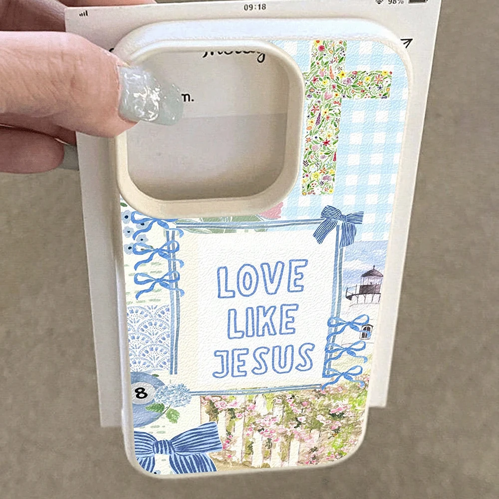 Moda floreale slogan plaid fiocco custodia per Samsung Galaxy S25 S24 S23 FE S22 Ultra Plus A16 A26 A36 A56 A25 A55 A54 A53 A52 copertura