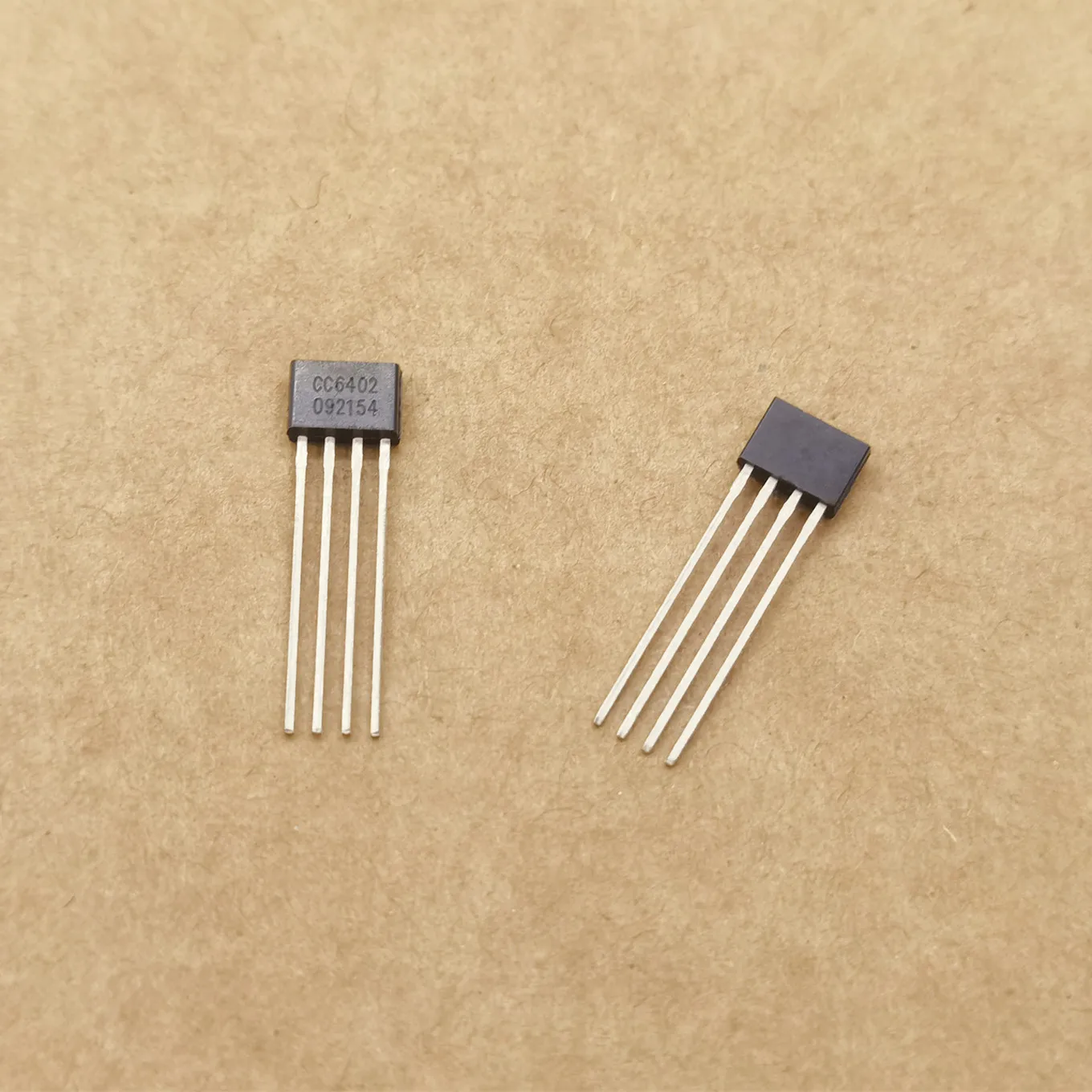 Original new 100% CC6402TO CC6402 TO-94 Single Coil Intelligence Motor Driver