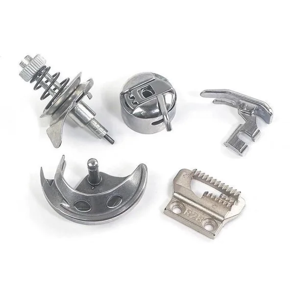 Sewing Machine Complete Set Fit for Household Foot