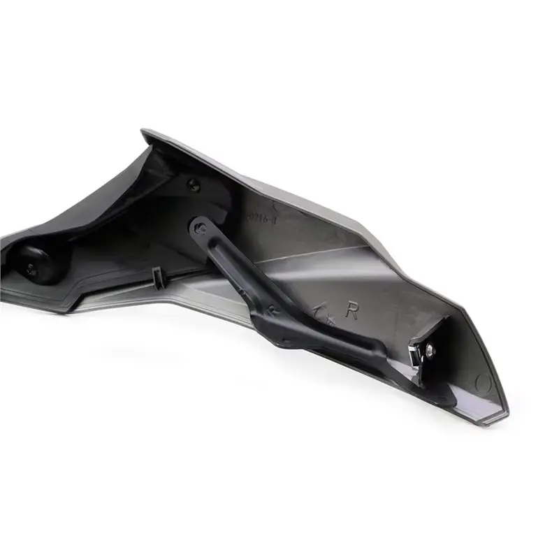 Belly Pan Engine Spoiler For Tiger Sport 660 Trident 660 2022-2026 Motorcycle Frame Panel Protector view 3