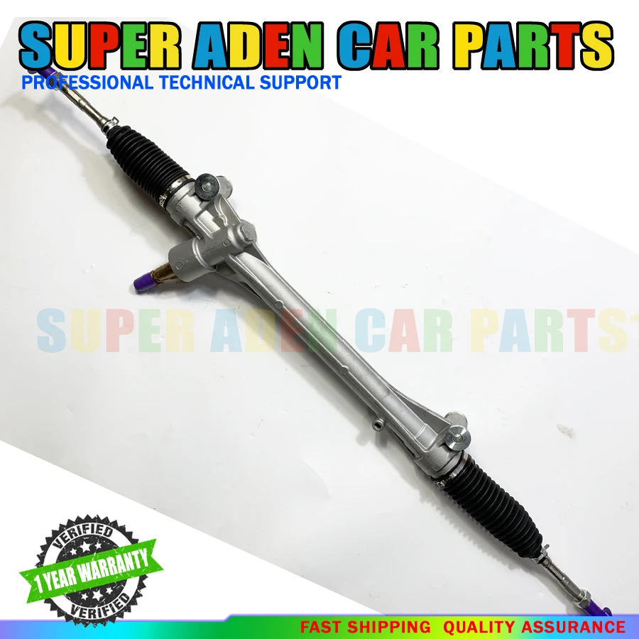 LHD/RHD Power Steering Rack For LEXUS RX450H RX 450H RX350 2010-2015 4551048040 45510-48040 4551048030 45510-48030 4551048040