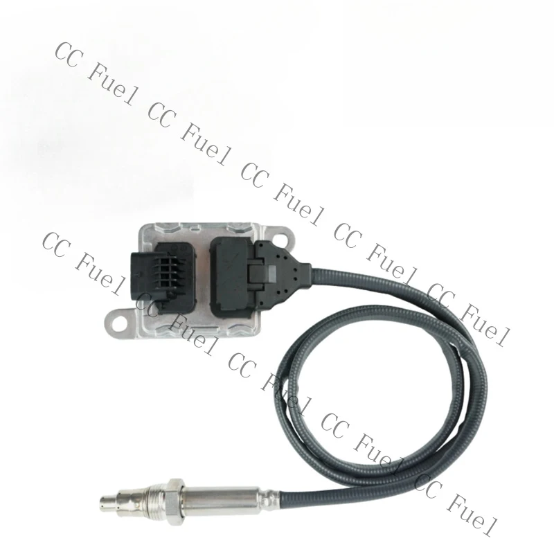 C+ APNUWAER NOx Sensor OEM For Great Wall Wingle 5 2018-2022 5WK97124 SNS524