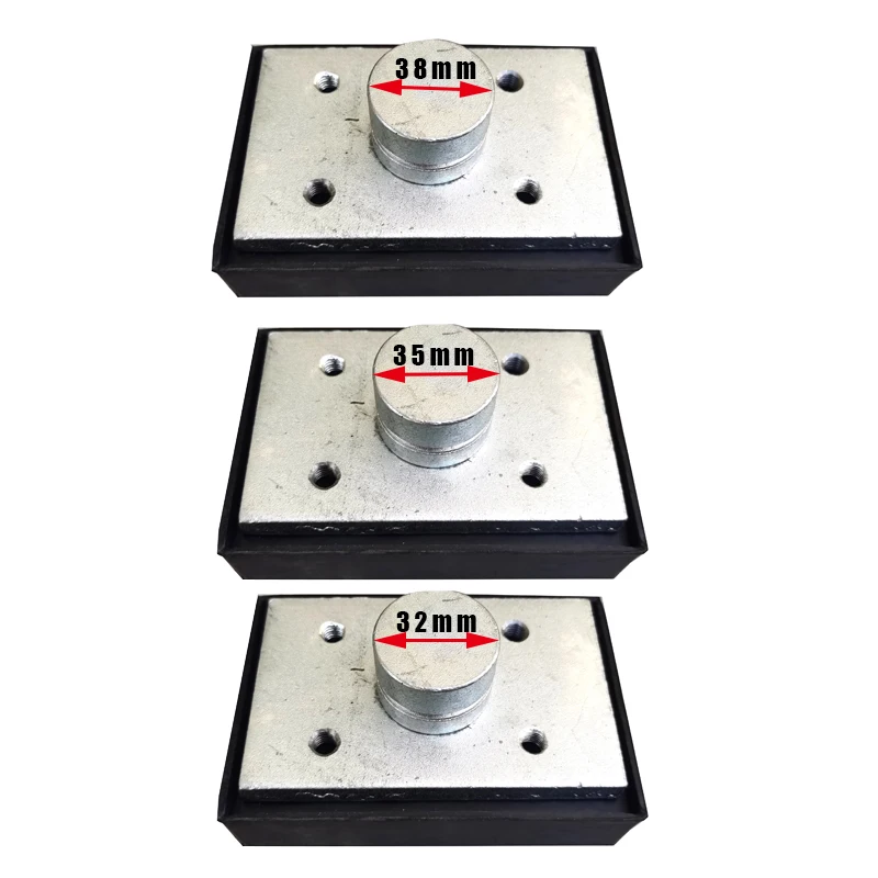 

шт./лот резиновая подъемная накладка, вмещающая для острых вспомогательных рамок и точек прижимной сварки для сверхмощных прямоугольных подъемных накладок для ремонта автомобилей