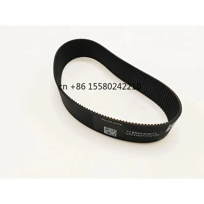 2026 hot Electrical Steering Rack Gear Belt for A4 B9 B10 E S ML GL GLK CLS 310-22-2.2-5 Degree 7806040673