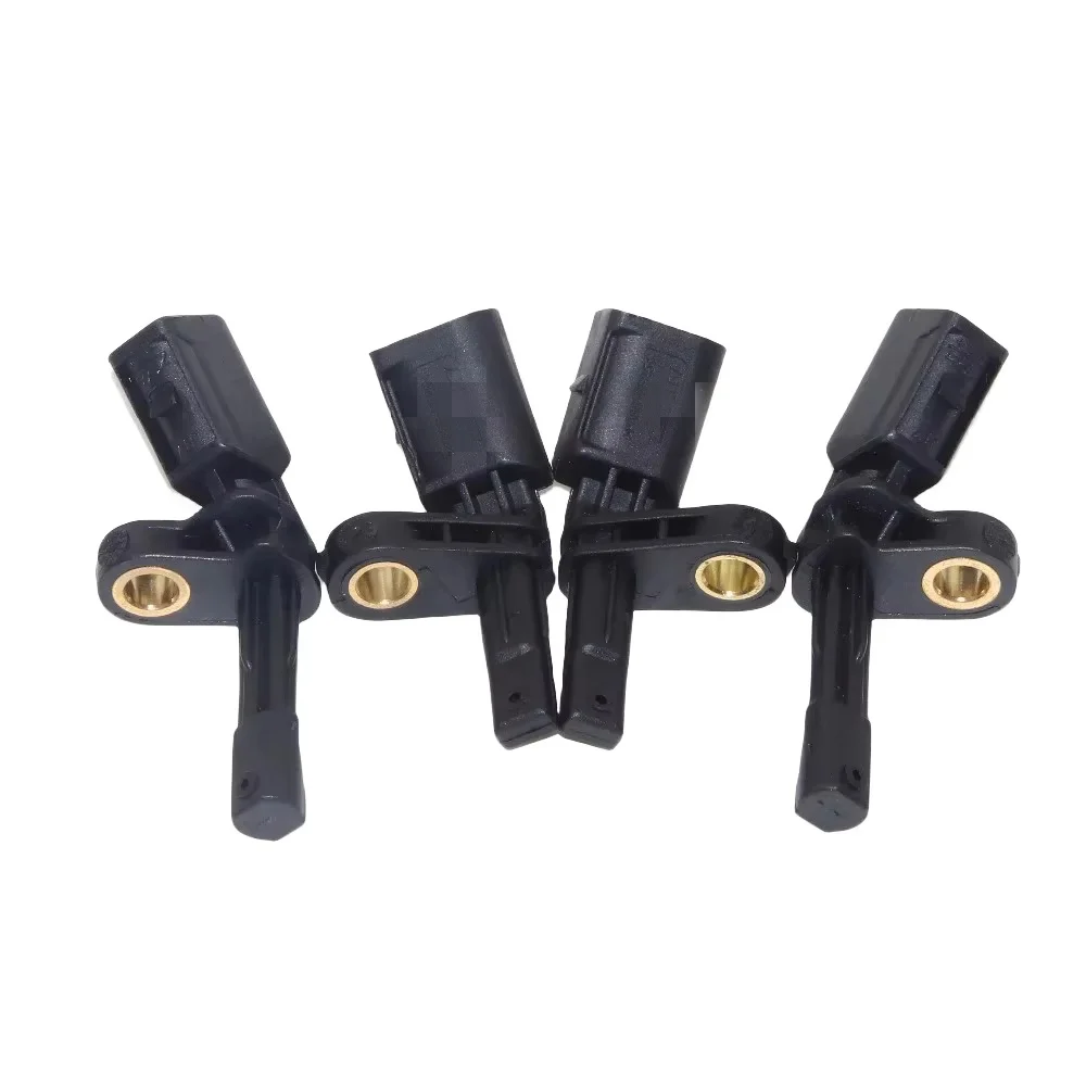4Pcs OEM FWD ABS Speed Sensor For VW Touran Scirocco Passat A3 TT Seat Leon Toledo WHT003856 WHT003857 WHT003858 WHT003859