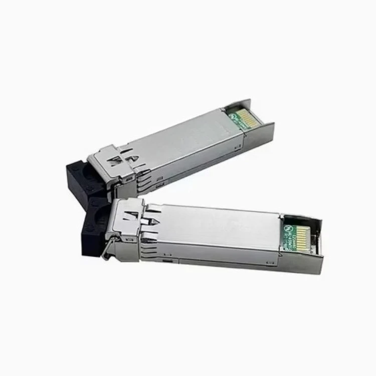 

Оригинальный модуль 10G SFP+ 40 км, оптический трансивер 10GE Ethernet для сетей FTTH, IP и TCP, модуль 10G SFP