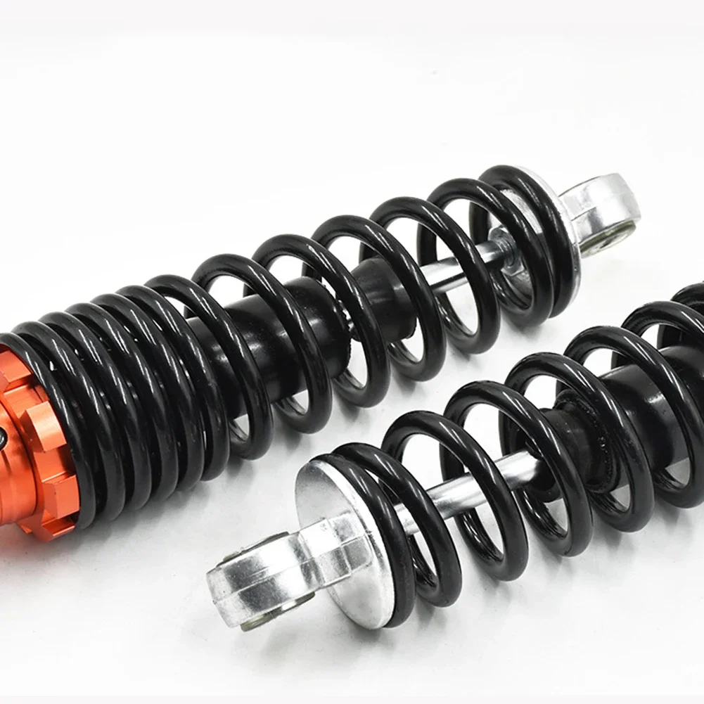 

High Quality Soft Hard Moderate Rear Shock Shock Absorber Absorber Adjustable Ebike Hydraulic Hydraulic Type Metal