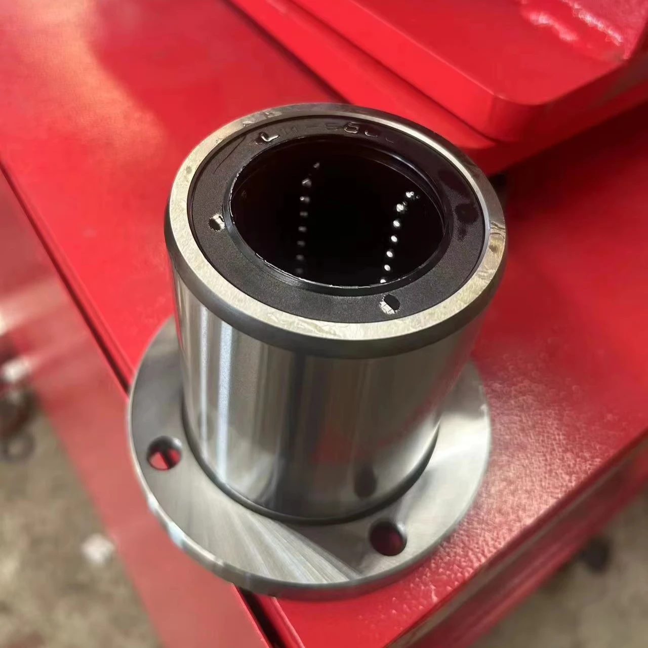 Auto Chassis Road Simulator Accessories High Quality Bearings For Car Lifts 40 Pieces Included