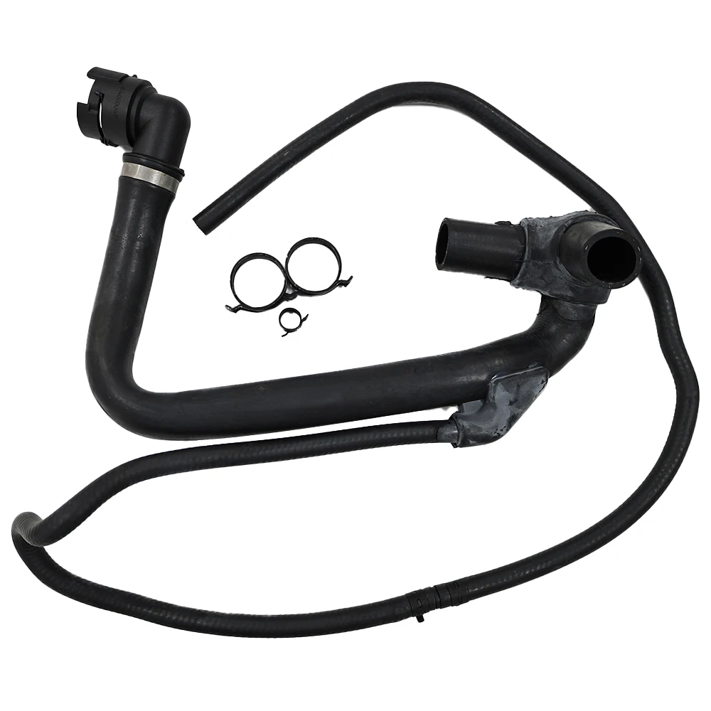 2S718260DB 1202254 خرطوم المبرد أنابيب المياه العلوية لفورد مونديو 2.5L