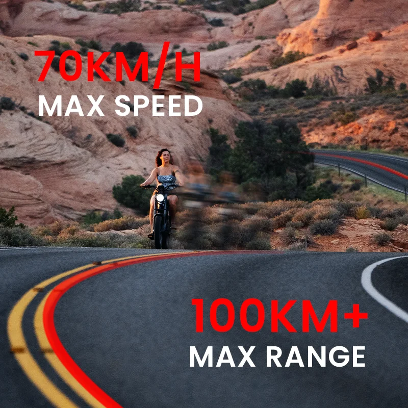 

OEM ODM US EU Warehouse Stock 750W 1000W 1500W 2000W 48V 52V Fat Tire Full Suspension E-Bike Low Price Electric City Bike