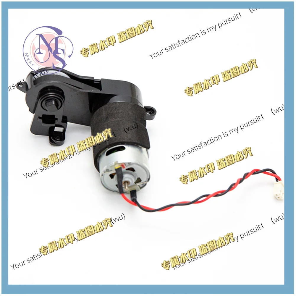 Efficient replacement motors for Eufy For RoboVac L35 and Hybrid to restore powerful cleaning power