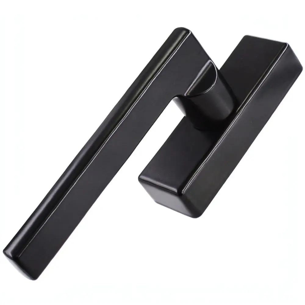 Universal Window Handle For Sliding Casement Doors Aluminum Alloy Hardware Parts Modern Home Improvement Accessories