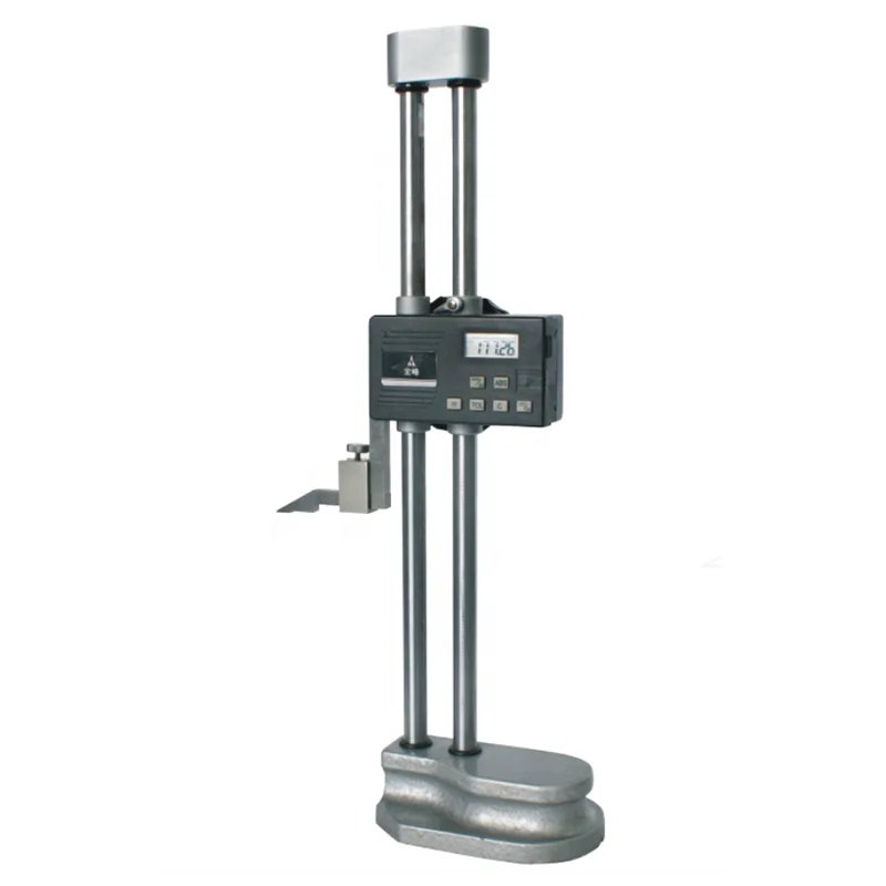 CHKJ-2025NEW1000mm 스테인리스 스틸 디지털 버니어 높이 게이지