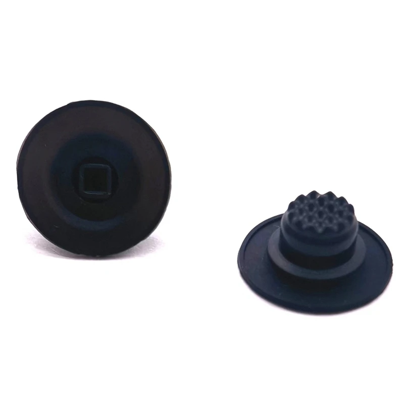 1 PCS Navigation Button Shell Button Rear Shell Cross Function Button External Button Black Plastic Suitable For Nikon D850