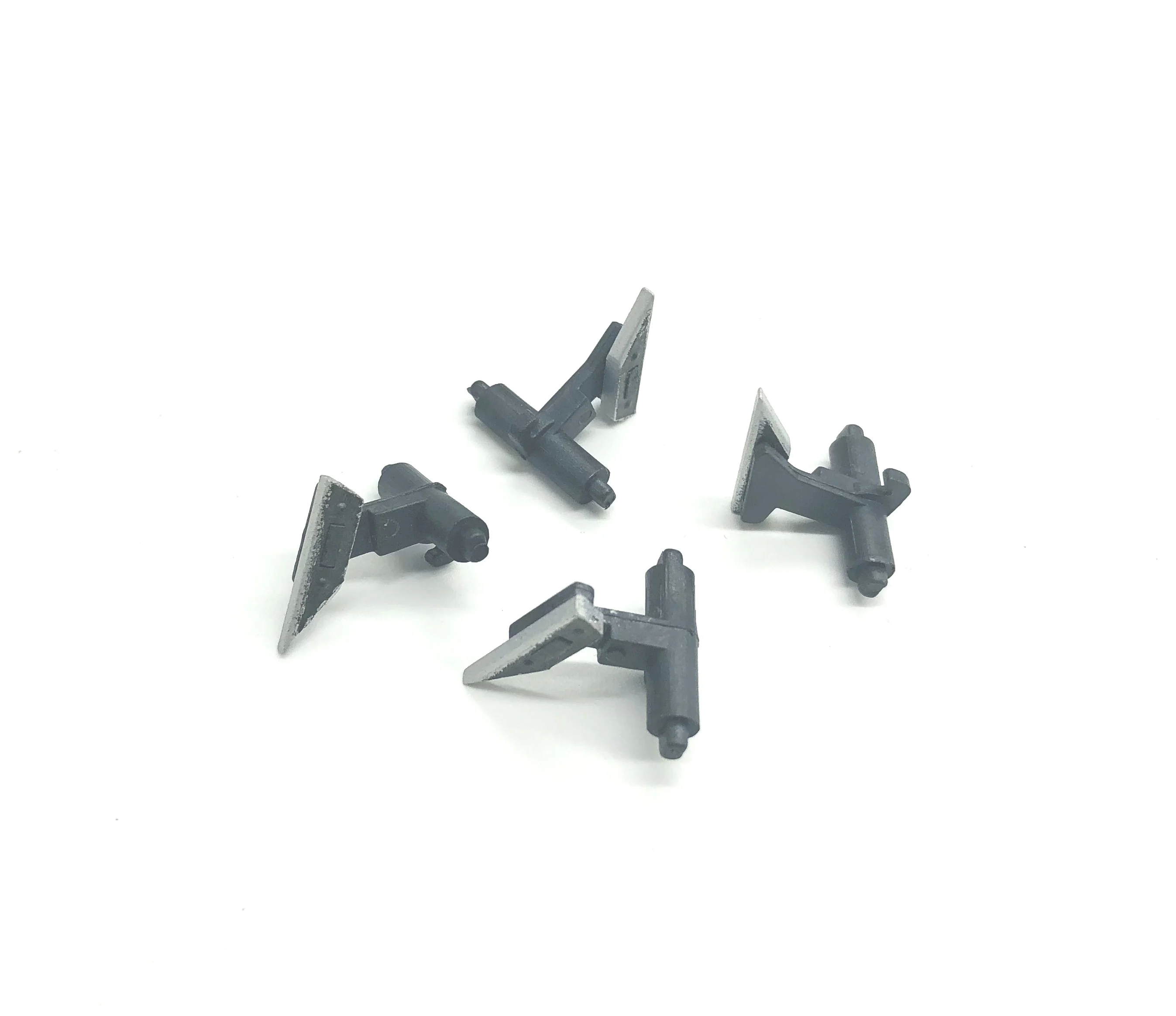 

10 PCS Upper Picker Finger for Kyocera KM1635 KM2035 KM1620 KM1650 KM2050 KM2550 2FT20120 2BR20240 2FT20160