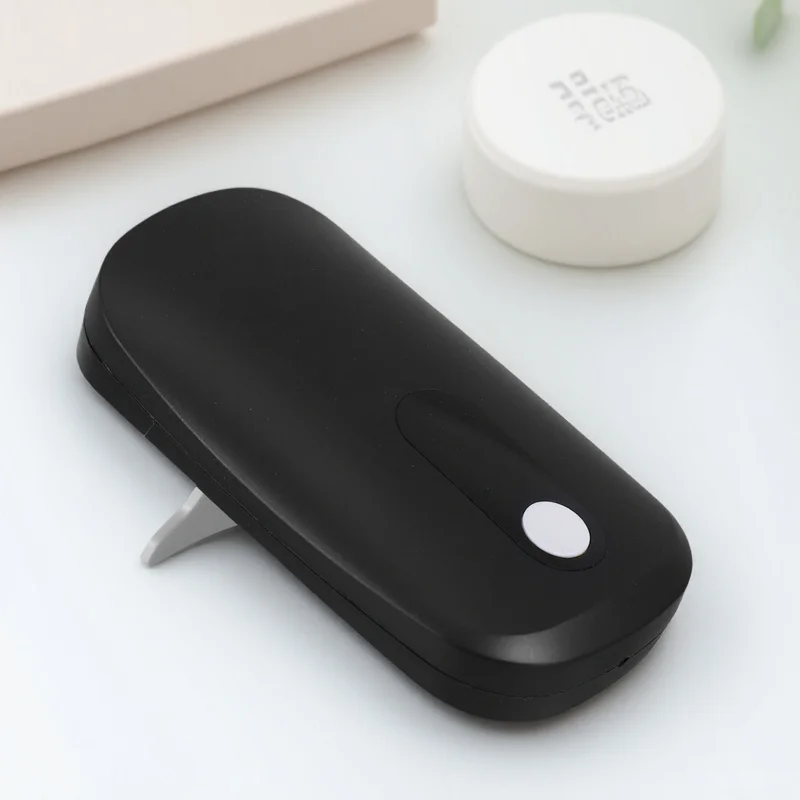 

Rechargeable Mini USB Eyelash Blow Dryer Fan Portable Lash Dryer Cooling Fan Eyelash Grafting Supplies for Lash Extension Salon