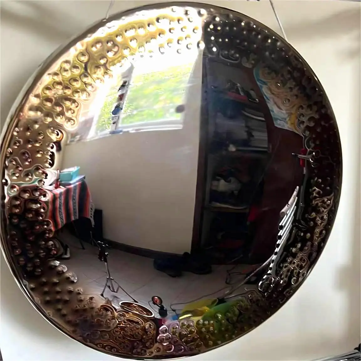 Sound Healing Gongs-18