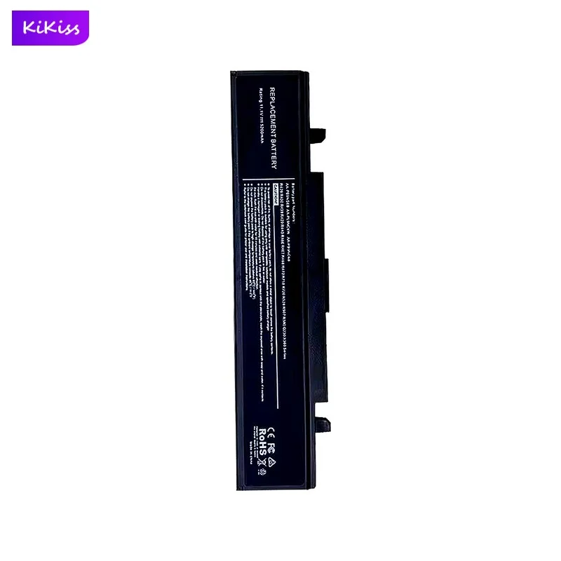 AA-PB9NC6B AA-PB9NS6B Laptop Battery For Samsung R580 R540 R519 R525 R430 R530 RV511 RV411 RV508 R528 R730 RC530 RV515 4400mAh