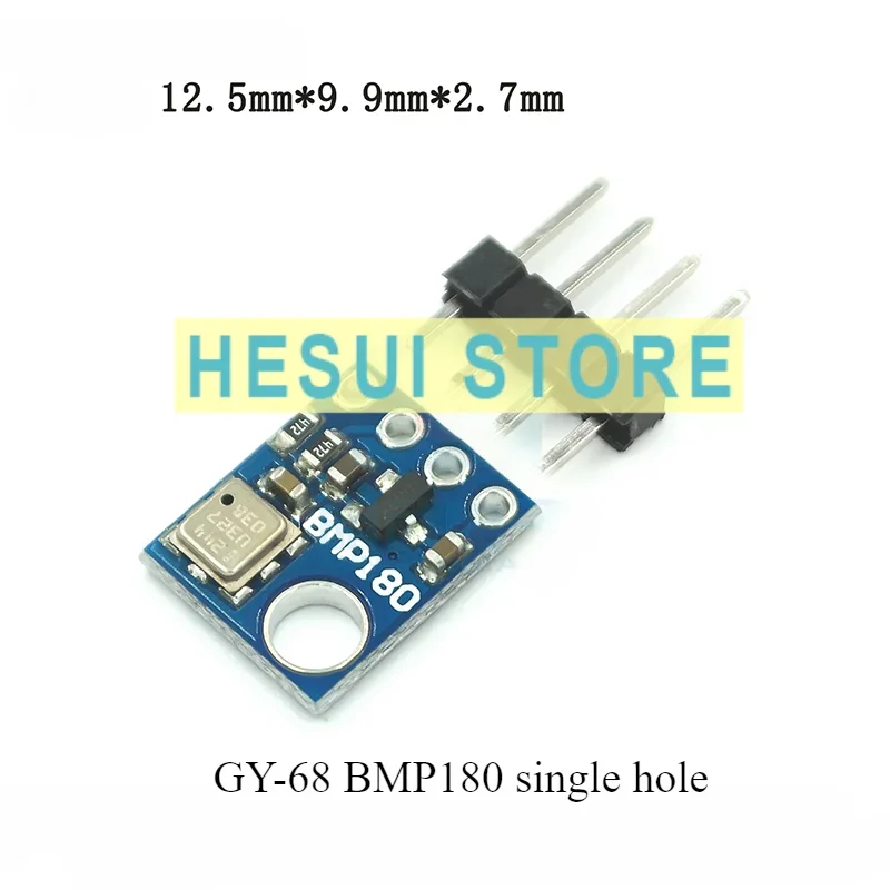 GY-68 BMP180 nuevo módulo sensor reemplaza BMP085