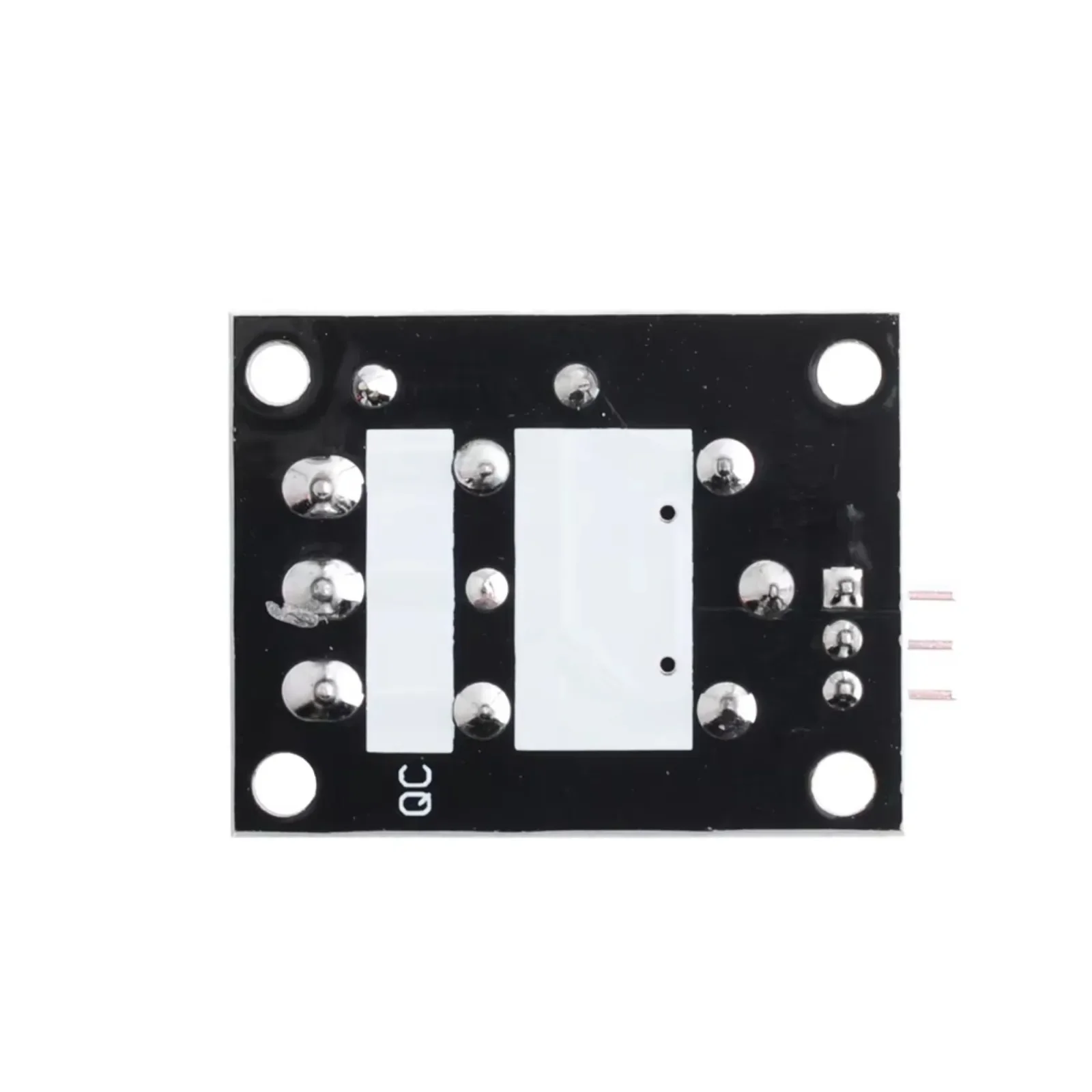 5Pcs Keyes 1 Channel Relay Module 5V Shield AVR ARM PIC DSP SRD-05VDC-SL-C With 20CM 20Pin Dupont Cable for Arduino