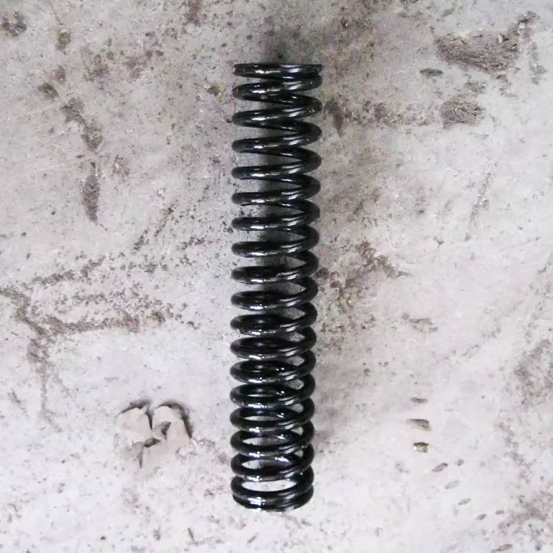 Ore Mining Machine Parts Spring for Crusher Carbon Steel